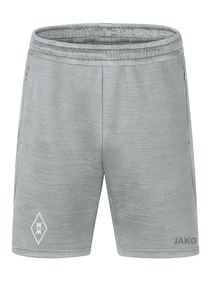 Jako Short Challenge