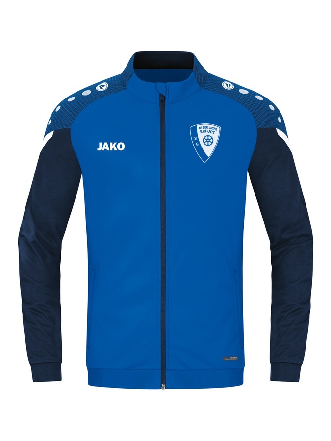 Jako Polyesterjacke Performance