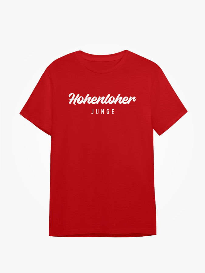 Shirt Hometown Boys
