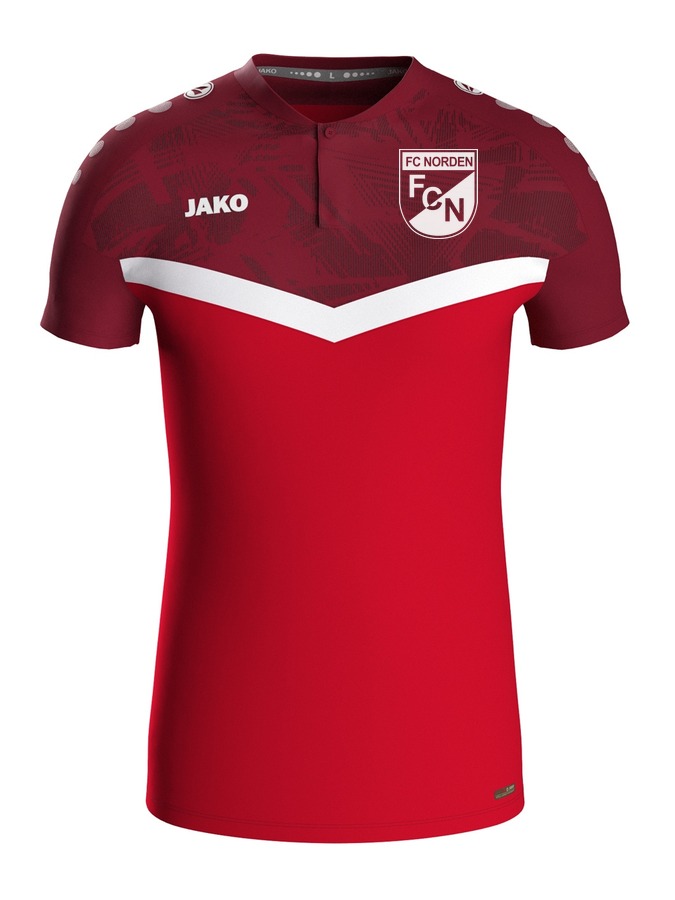Jako Poloshirt Iconic