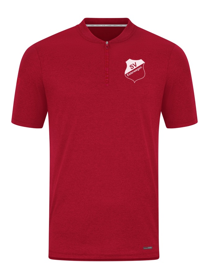 Jako Poloshirt Pro Casual