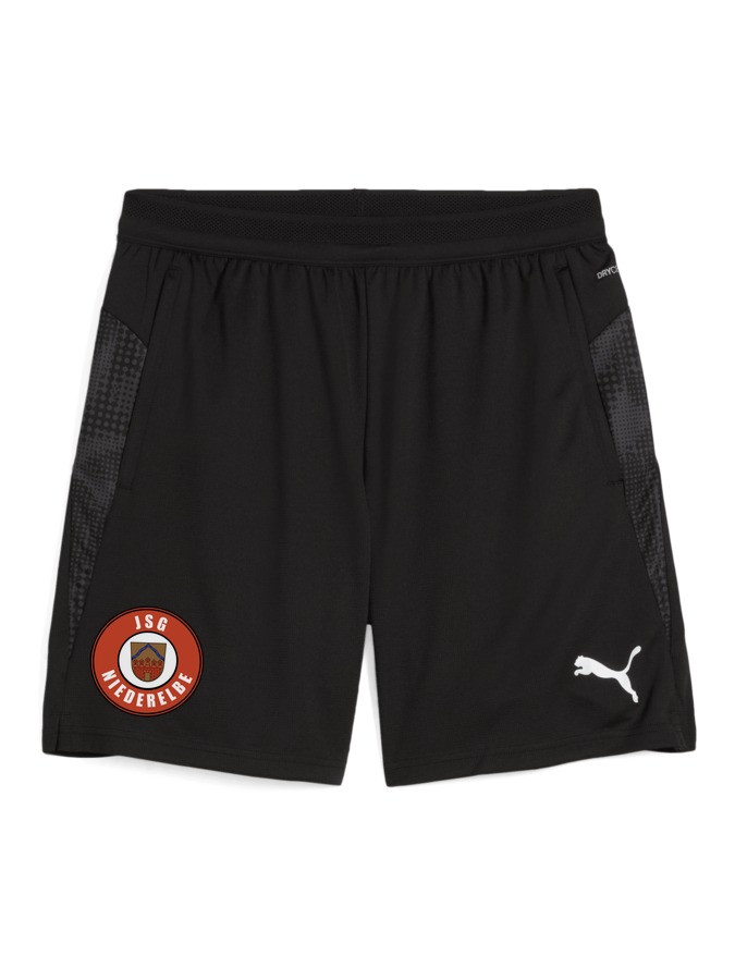 PUMA teamCUP Training Shorts
