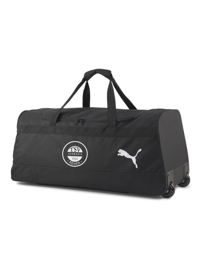 PUMA teamGOAL 23 Wheel Teambag L