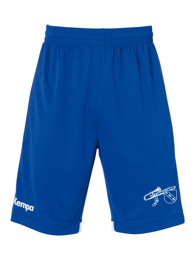 Kempa Player Long Shorts