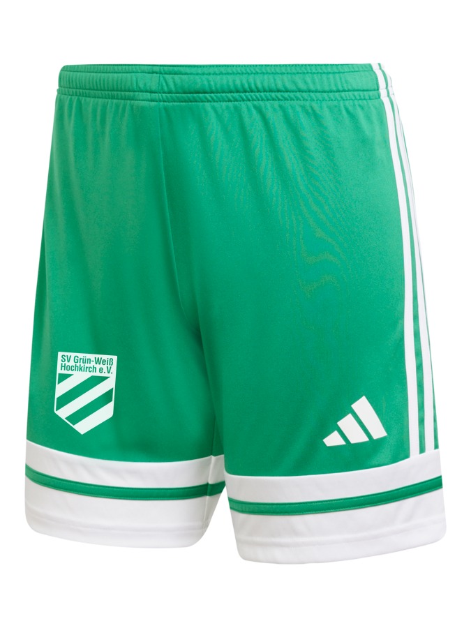 adidas Squadra 25 Shorts Damen