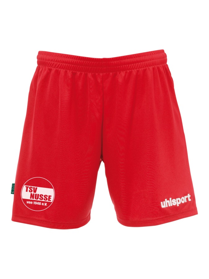 uhlsport Center Basic Shorts FTP Damen