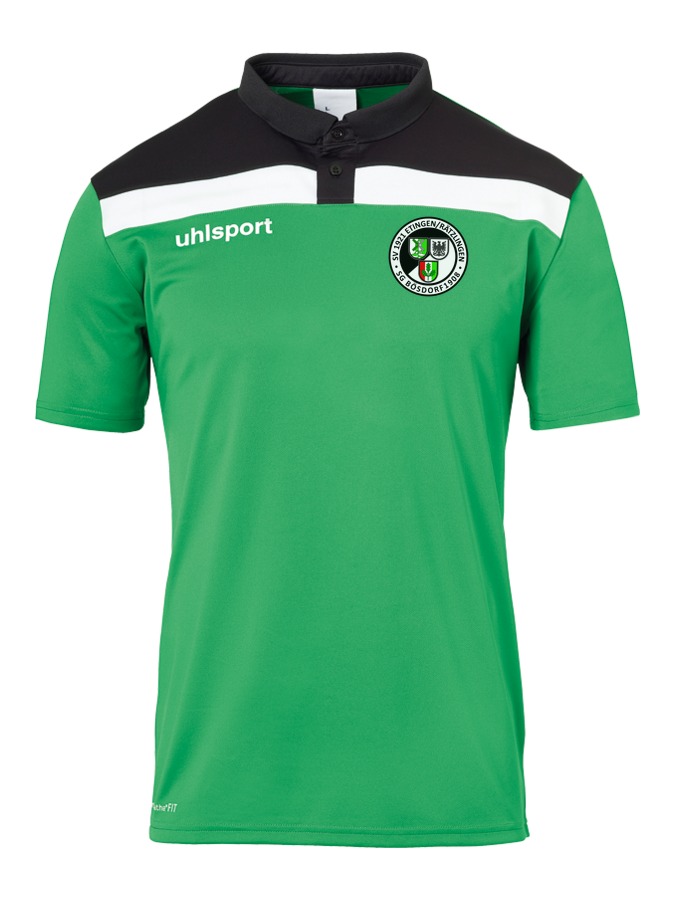 uhlsport Offense 23 Polo Shirt