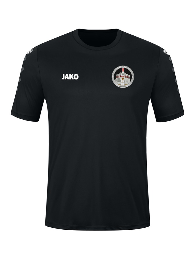 Jako Trikot Team Kurzarm