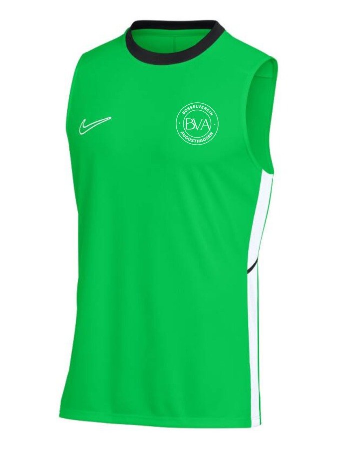Nike Academy 25 Training Shirt Ärmellos