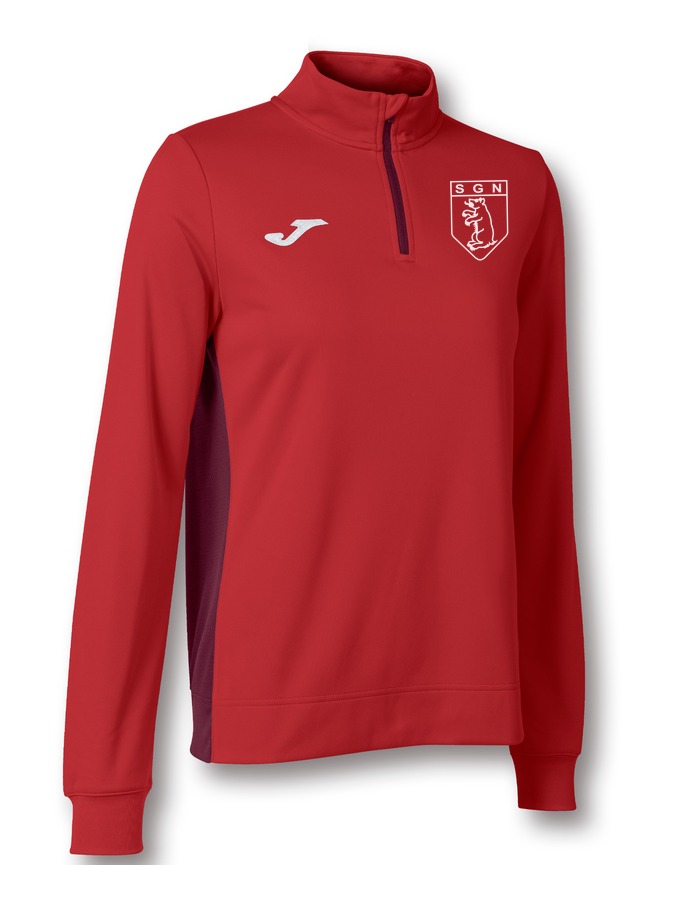 Joma Winner II Sweatshirt Damen
