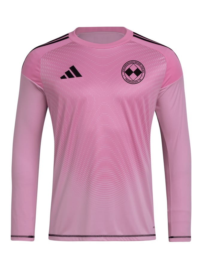 adidas Tiro 25 Competition Torwart-Longsleeve