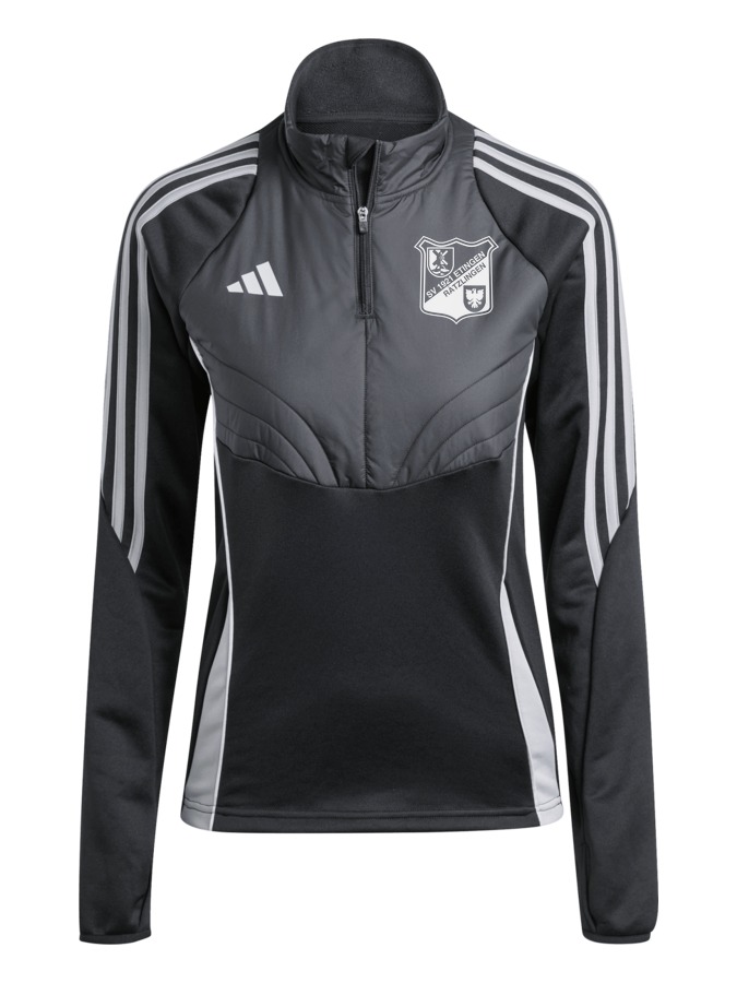 adidas Tiro 24 Winterized Trainingsoberteil Damen