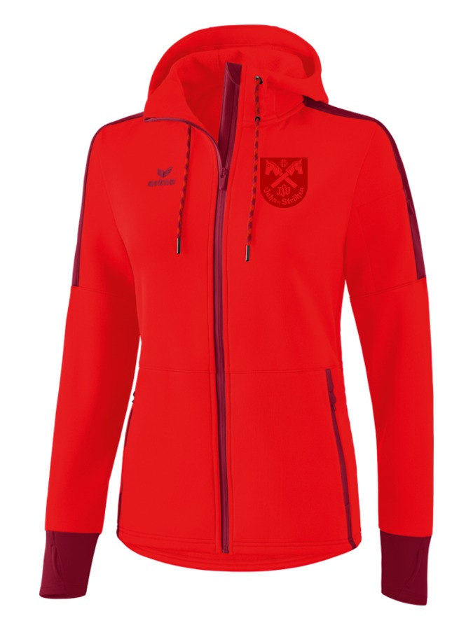 Erima Softshelljacke Damen