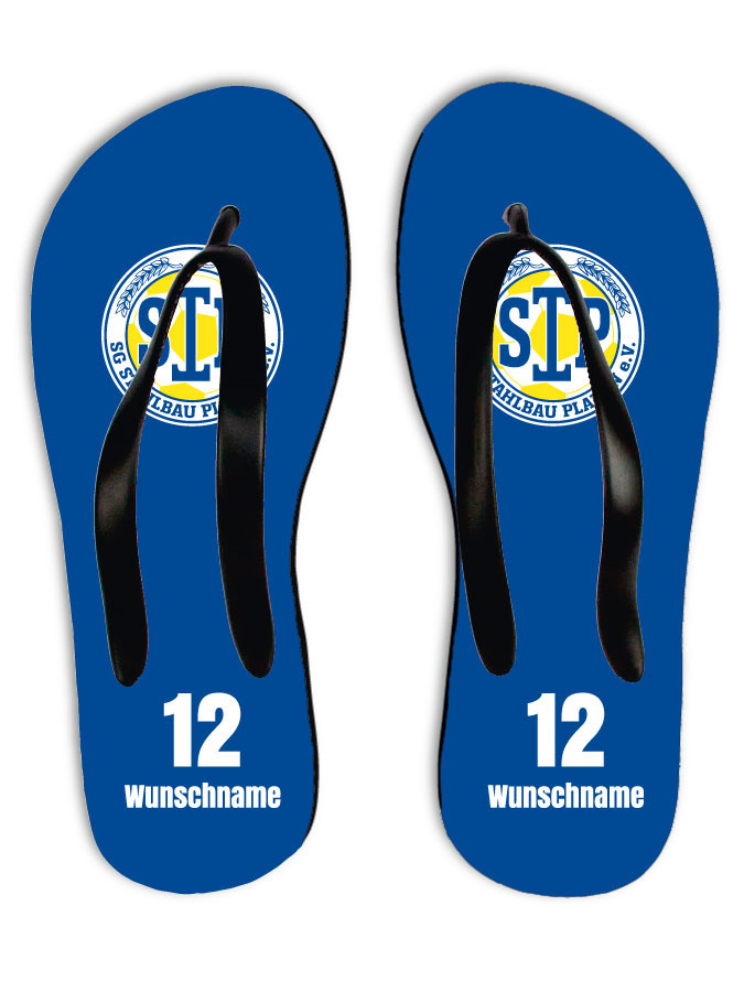 Zehentrenner