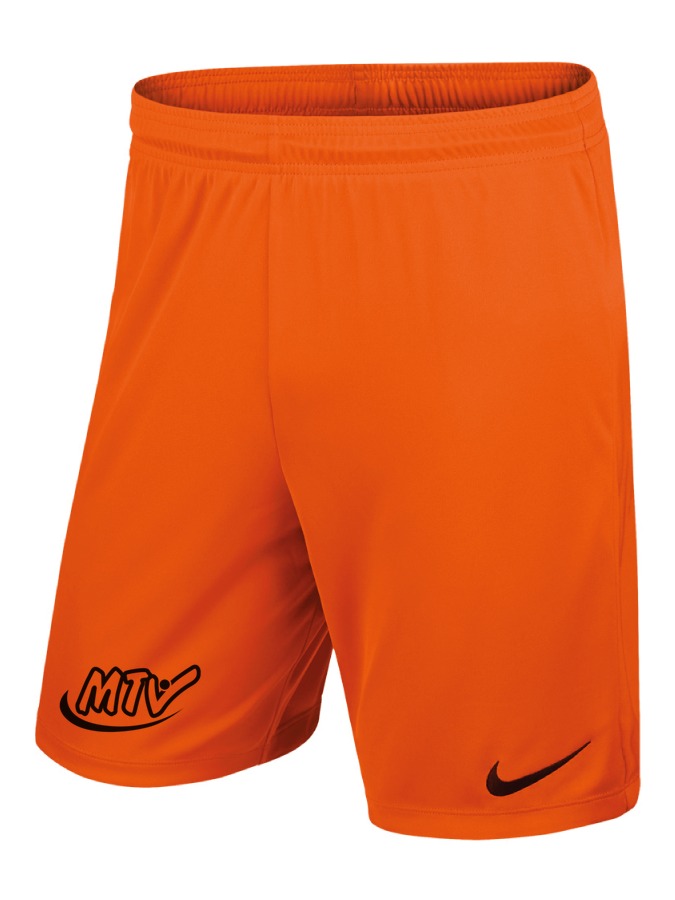Orange-Schwarz