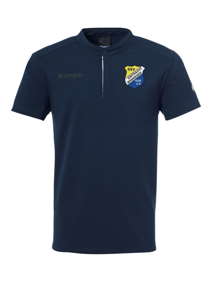 Kempa Status Poloshirt