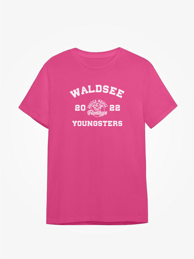 Shirt Youngsters Kids