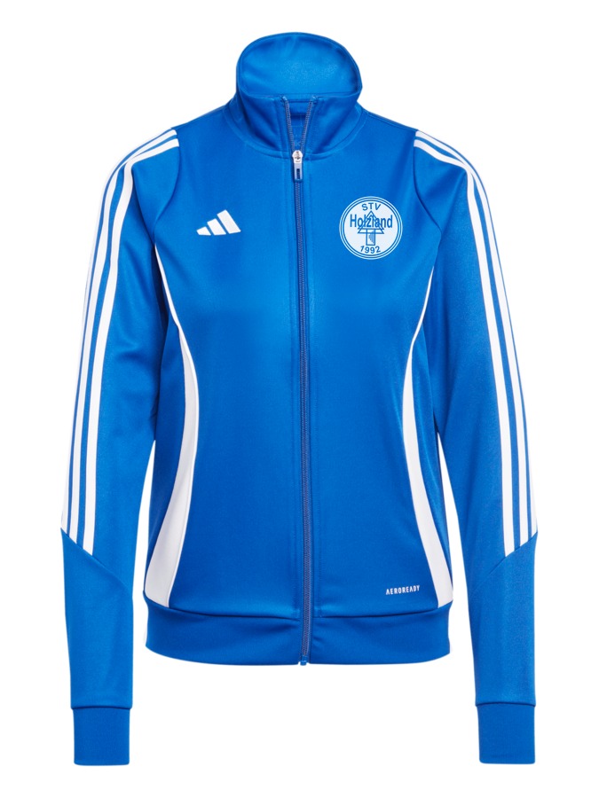 adidas Tiro 24 Trainingsjacke Damen