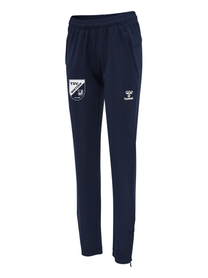 Hummel Lead Poly Pants Damen