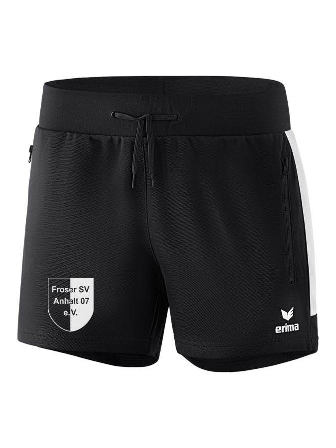 Erima Squad Worker Shorts Damen