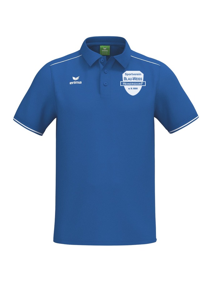 Erima Compete Poloshirt