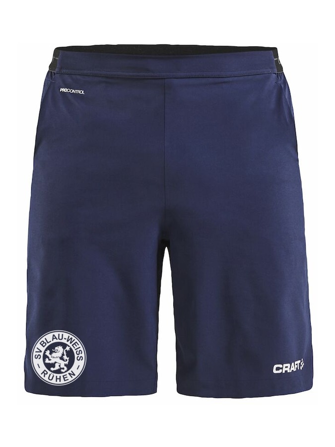Craft Pro Control Impact Shorts