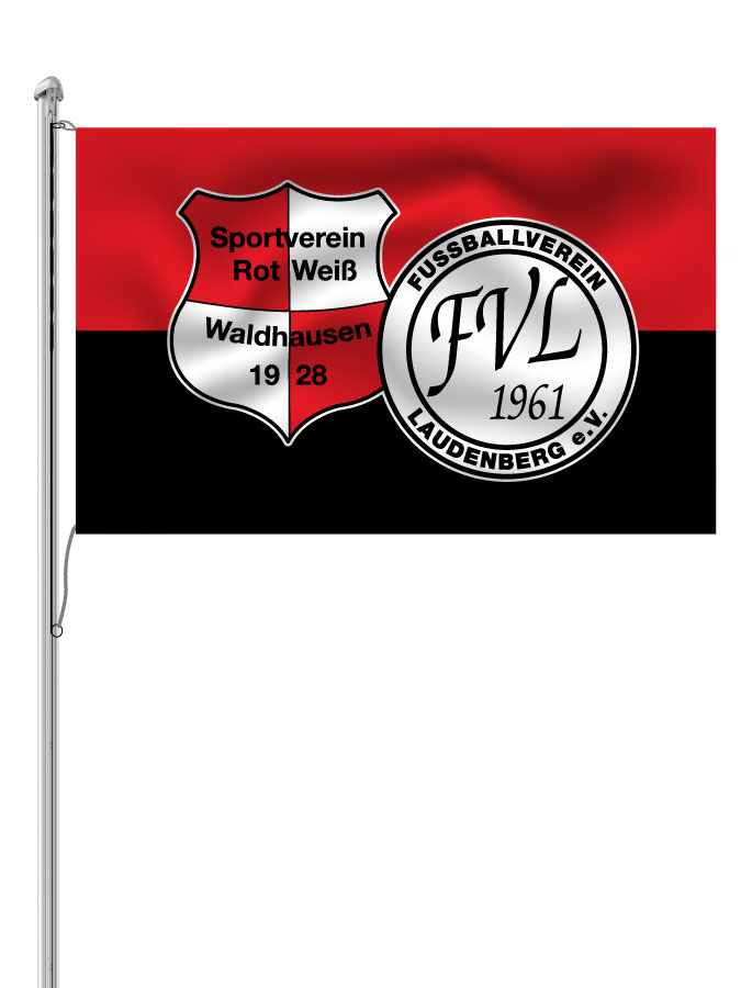 Hissfahne Logo