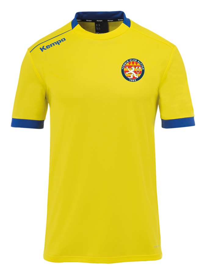 Kempa Player Trikot