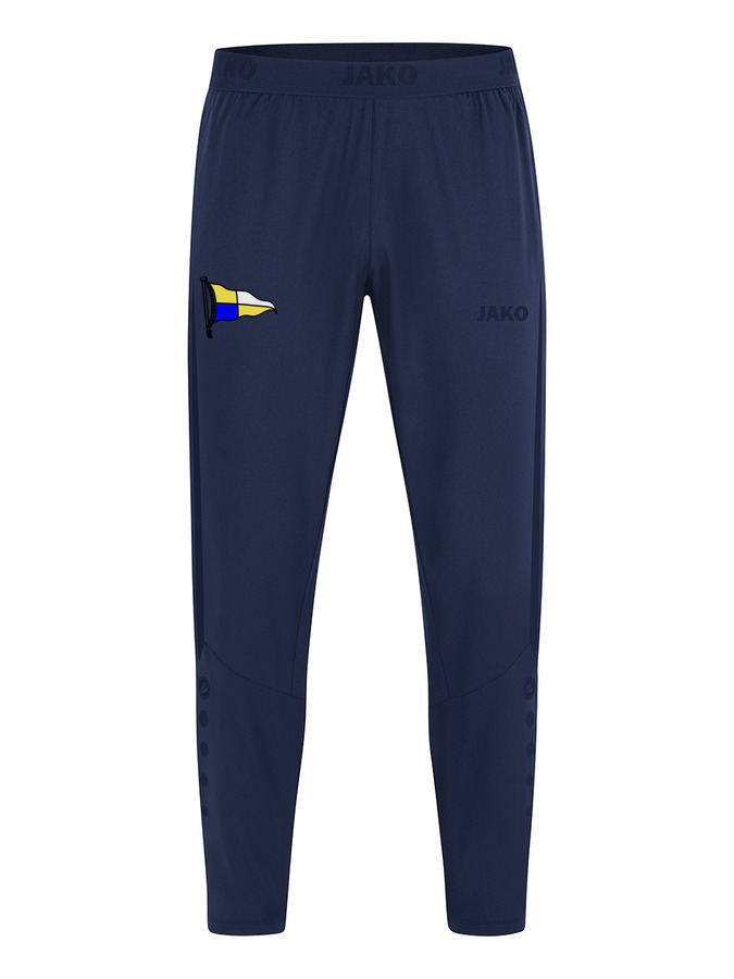 Jako Freizeithose Power