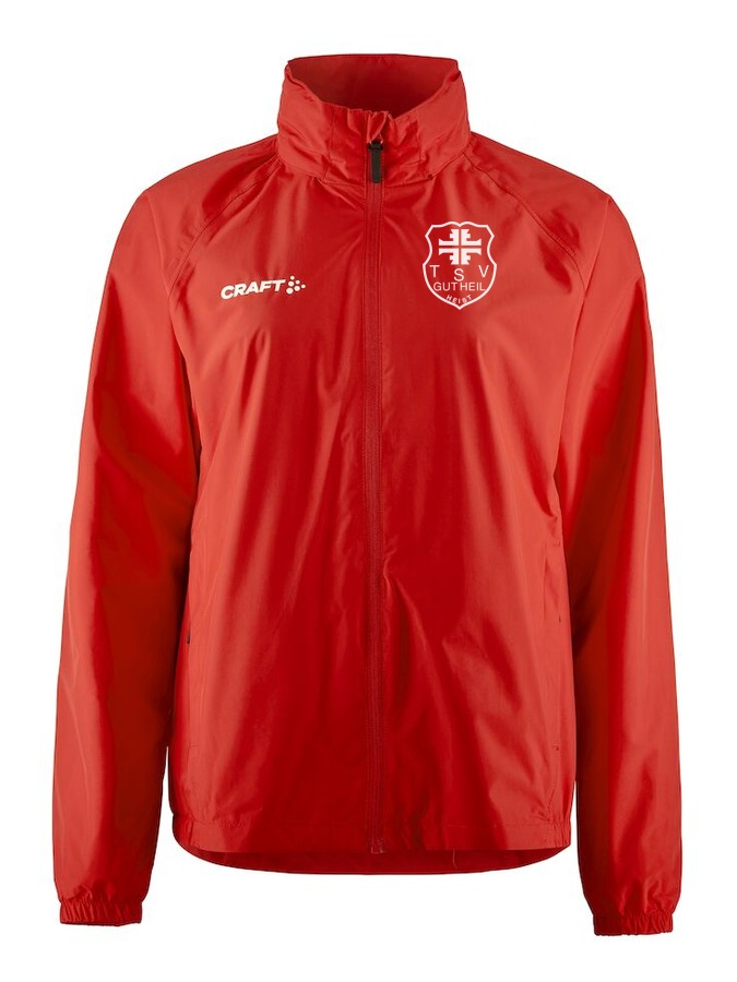 Craft Evolve Regenjacke Damen