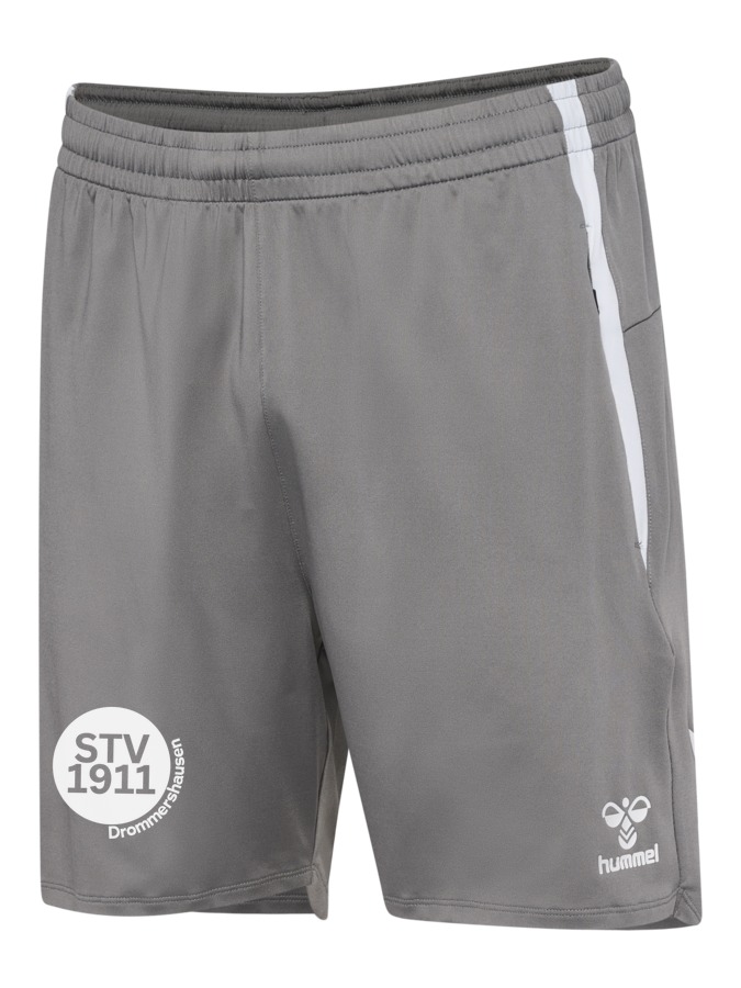 Hummel Lead 2.0 Training Shorts