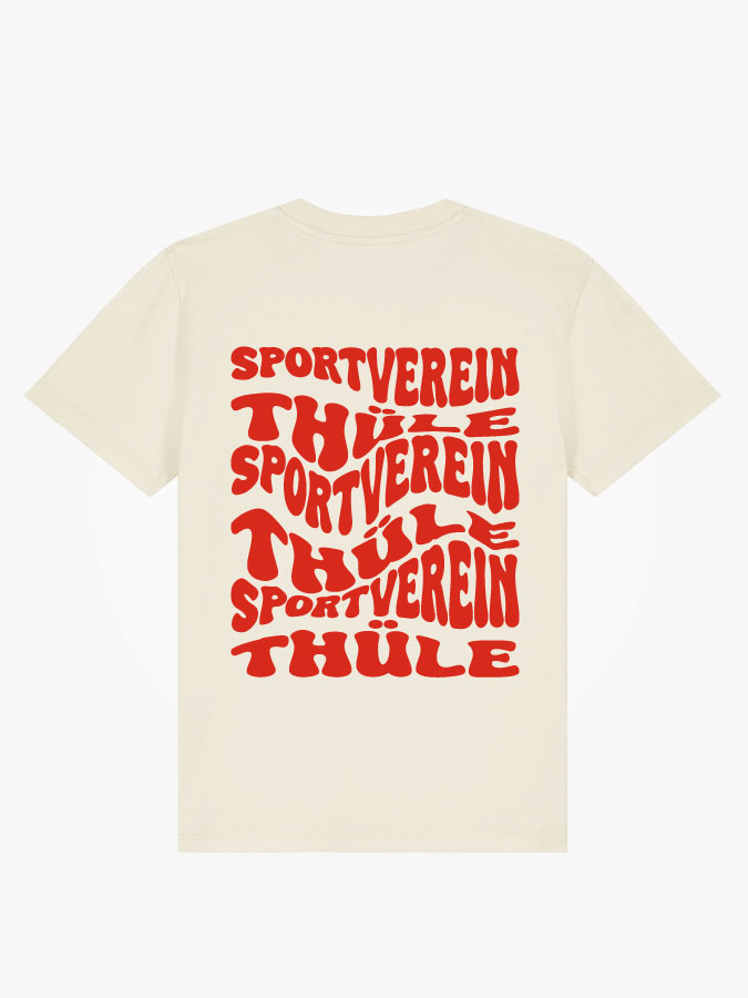 Shirt Wavy Kids