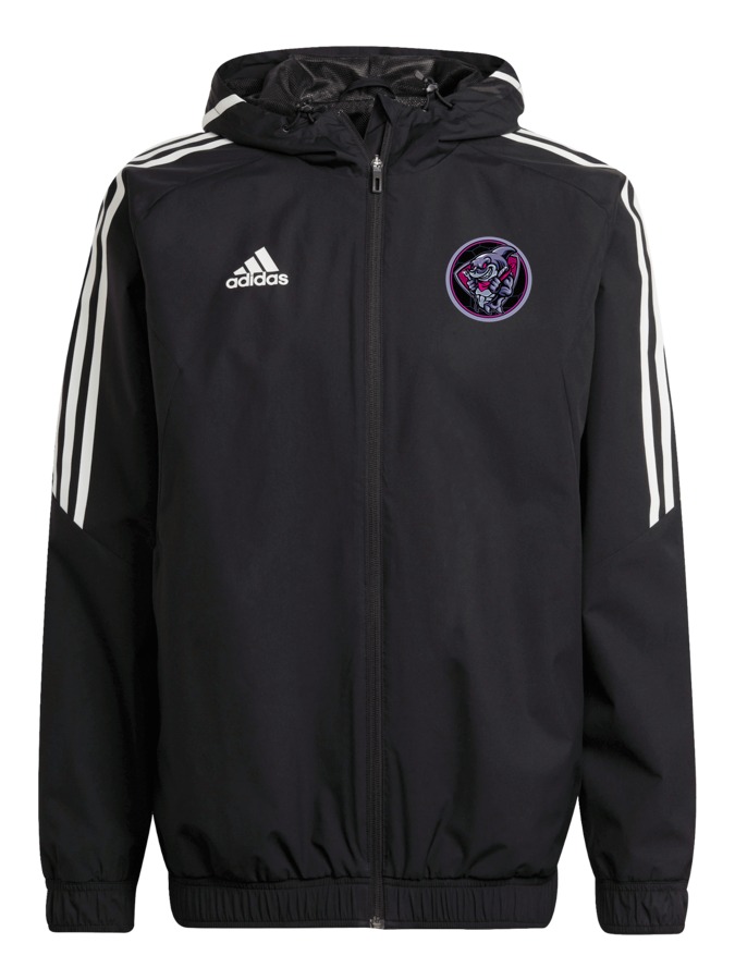 adidas Condivo 22 Allwetterjacke