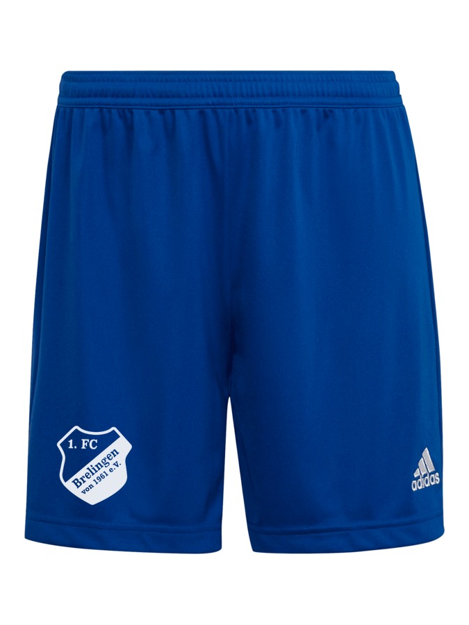 adidas Entrada 22 Shorts Damen
