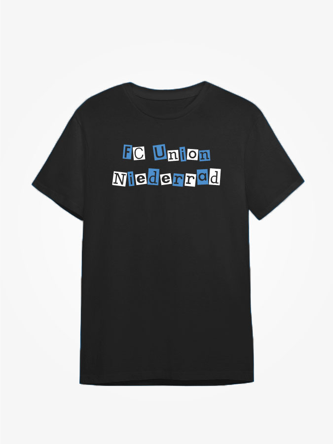 Shirt Letter Kids