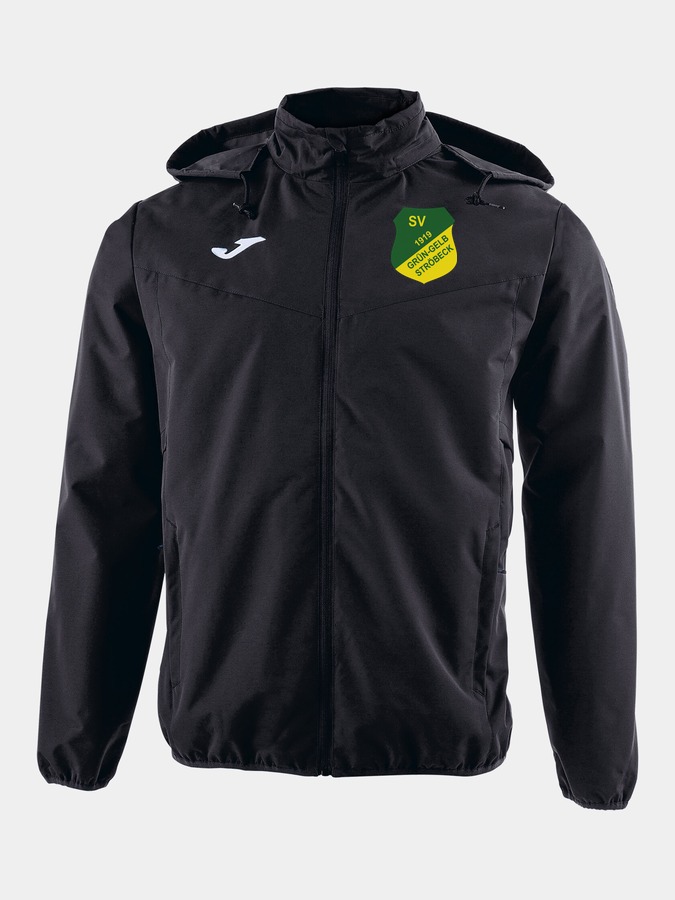 Joma Regenjacke Bremen