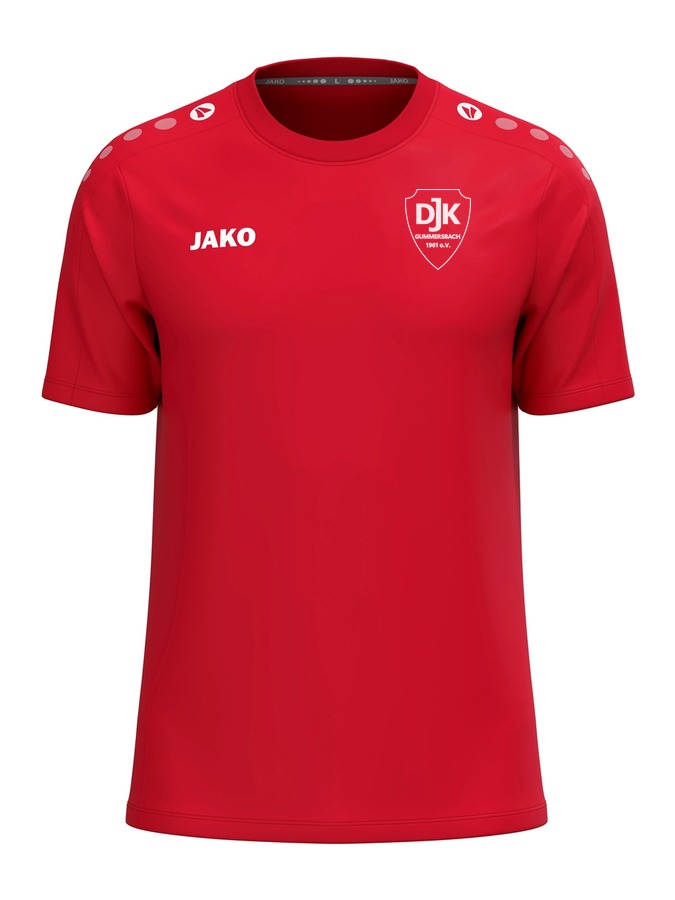 Jako T-Shirt One Cotton