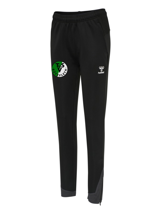 Hummel Lead Poly Pants Damen
