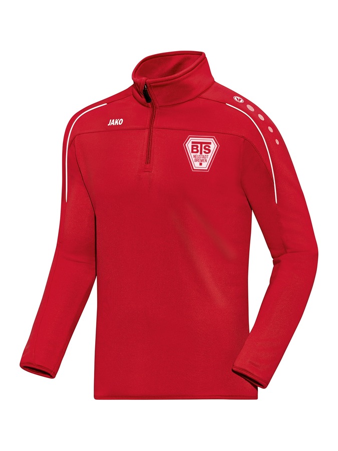 Jako Ziptop Classico
