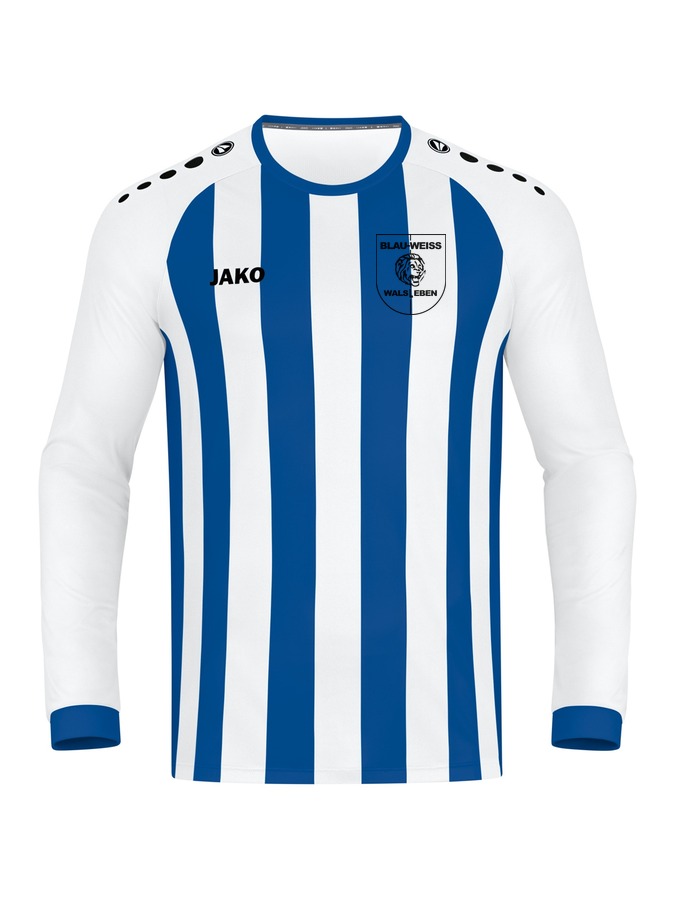 Jako Trikot Inter Langarm