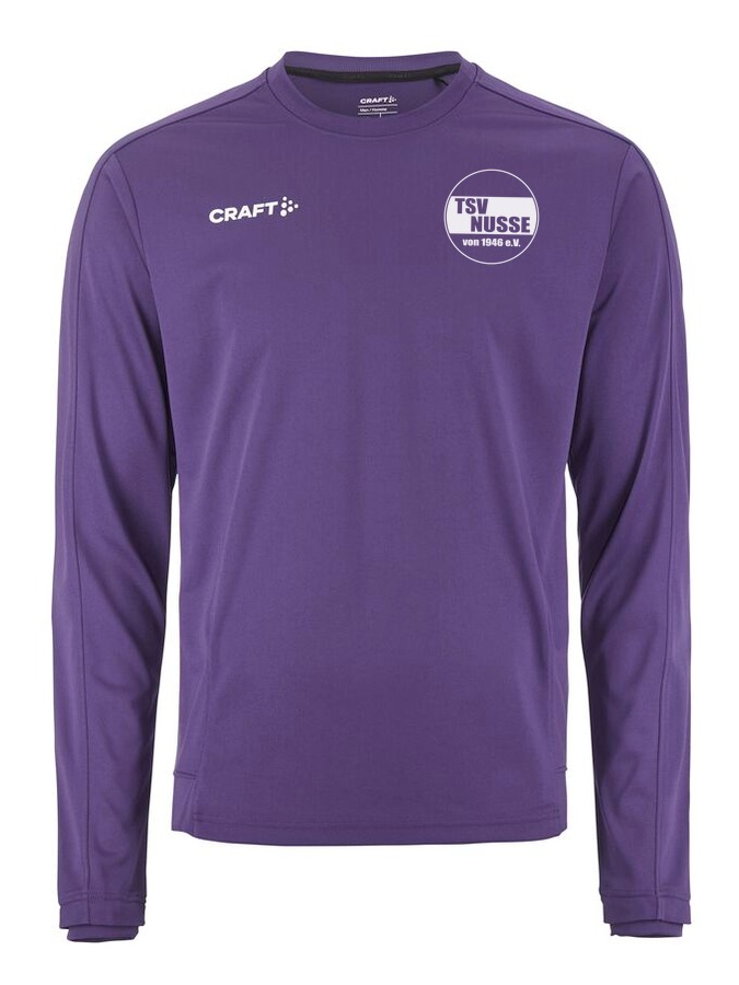 Craft Evolve 2.0 Sweatshirt