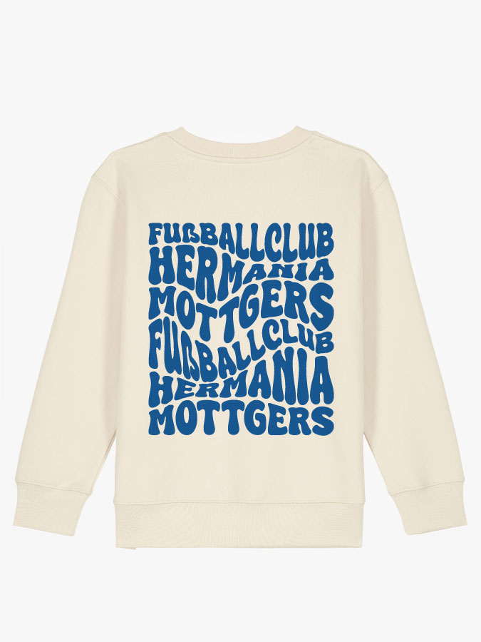 Sweater Wavy Kids