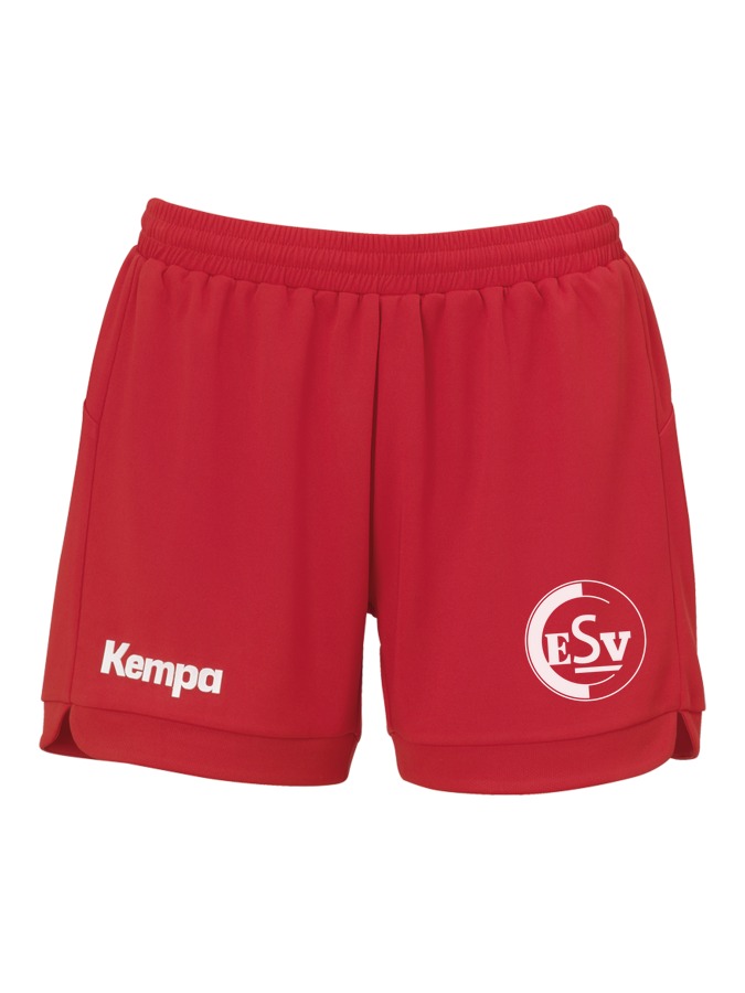 Kempa Prime Shorts Damen