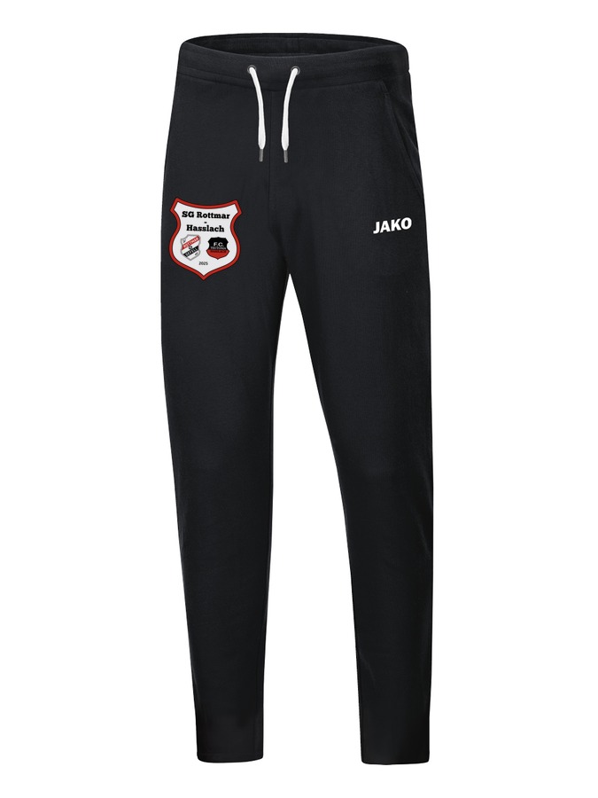 Jako Jogginghose Base