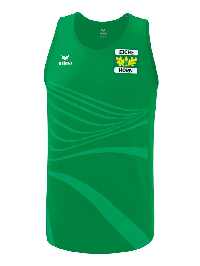 Erima Racing Singlet