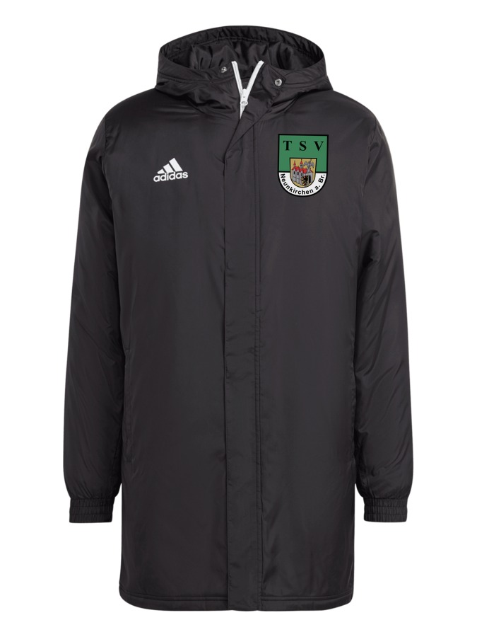 adidas Entrada 22 Stadionjacke