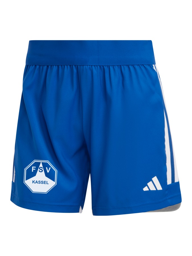 adidas Tiro 23 Competition Match Shorts Damen