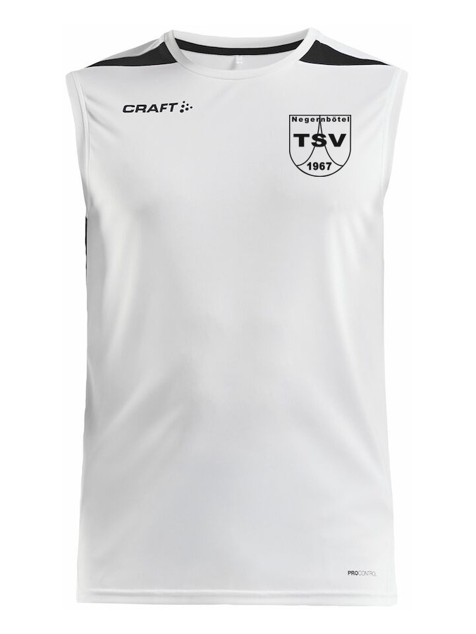 Craft Pro Control Impact Tanktop