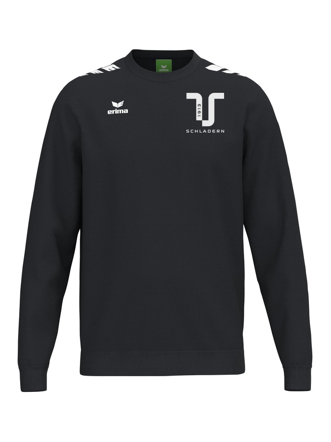 Erima Compete 3 Wings Sweatshirt