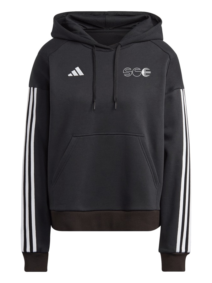adidas Tiro 23 Competition Hoodie Damen
